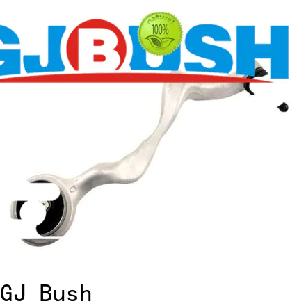 GJ Bush car rubber bushings for sale for manufacturing plant