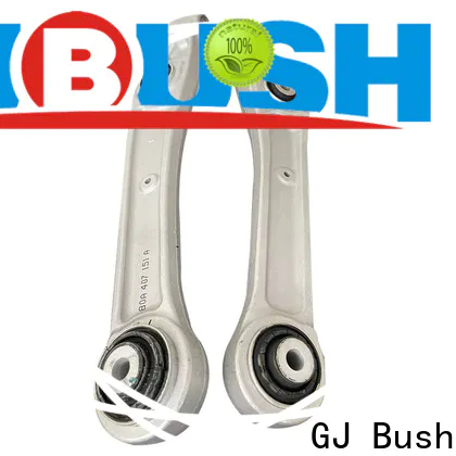 GJ Bush Latest car rubber bushings factory price for car factory