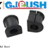 GJ Bush Custom stabilizer link bushing price factory for automotive industry