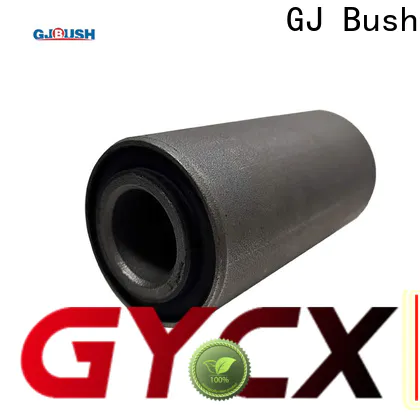 GJ Bush spring eye bushing for car factory