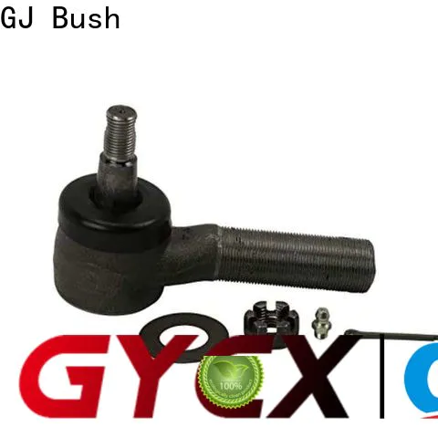 GJ Bush Custom rubber mounting factory price for car