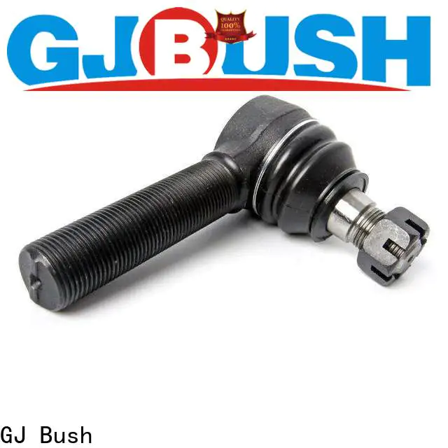 GJ Bush rubber suspension bushes vendor for manufacturing plant