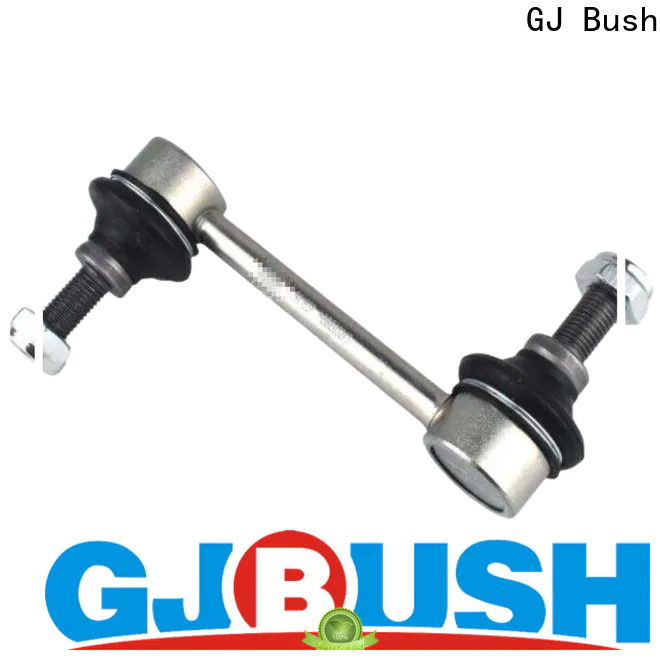 GJ Bush mini tie rod company for automotive industry
