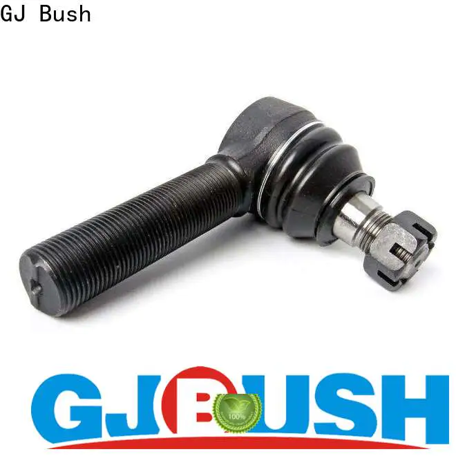 High-quality mini tie rod ends manufacturers for automotive industry