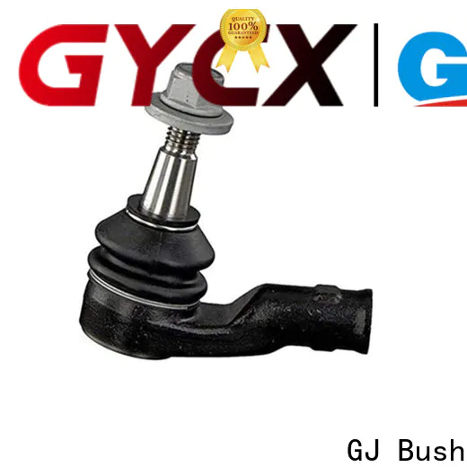 GJ Bush tie rod car part manufacturers for automotive industry