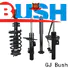 GJ Bush New car rubber bushings for car industry