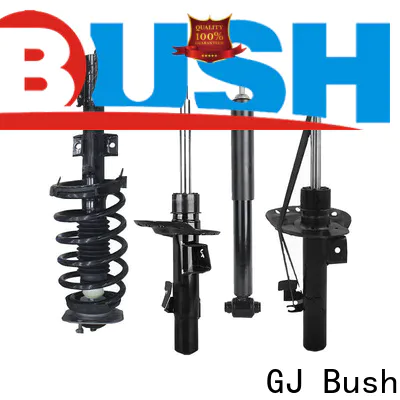 GJ Bush New car rubber bushings for car industry