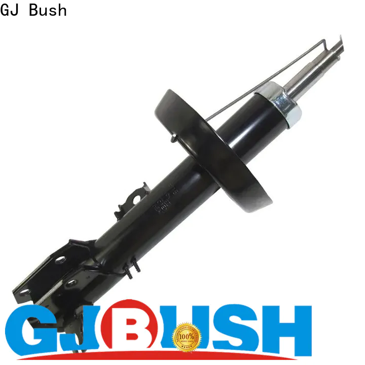 GJ Bush air shock absorber manufacturers for car