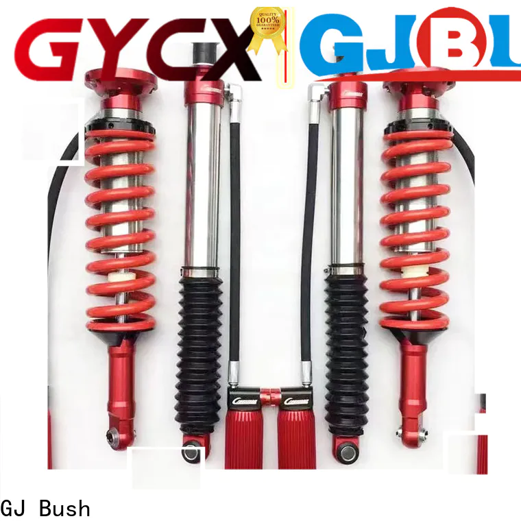 Top adjustable shock absorber company for car factory