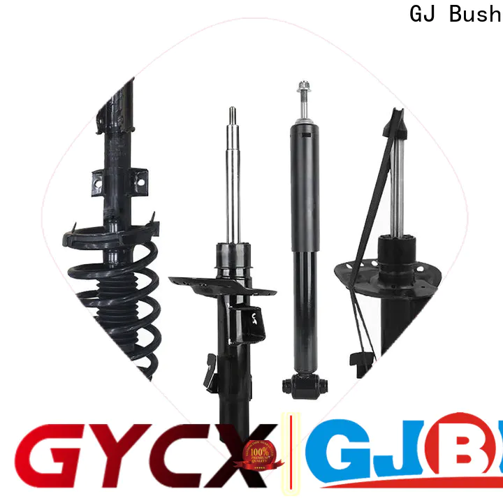 GJ Bush High-quality premium shock absorber cost for car factory