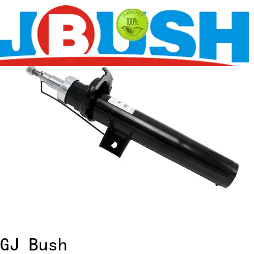 GJ Bush Custom made premium shock absorber vendor for car