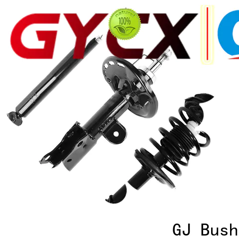 GJ Bush Best suspension shock absorber for sale for car factory