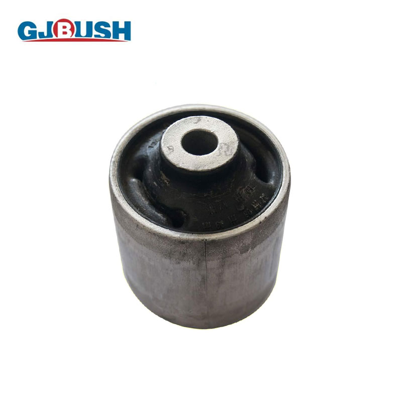 GJ Bush Custom suspension arm bushing factory price for car industry-1