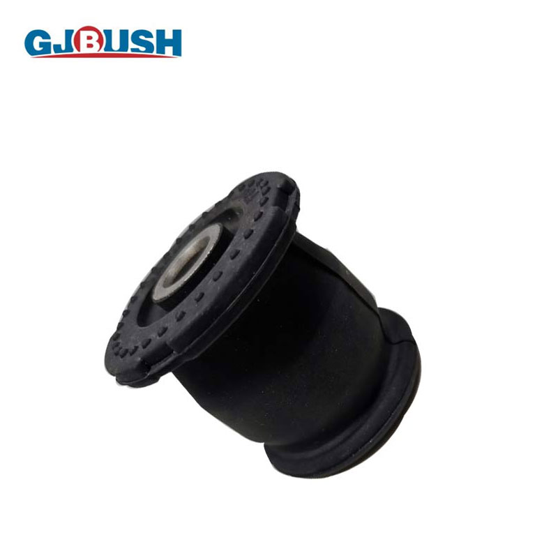 GJ Bush Customized suspension arm bushing suppliers for car industry-2