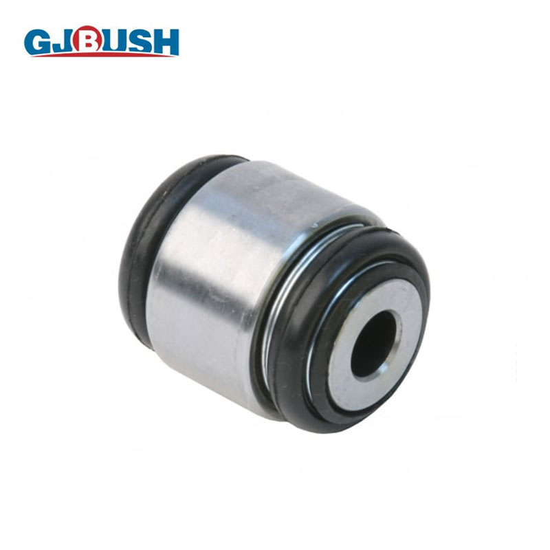 GJ Bush rubber shock absorber bushes supply for car manufacturer-2