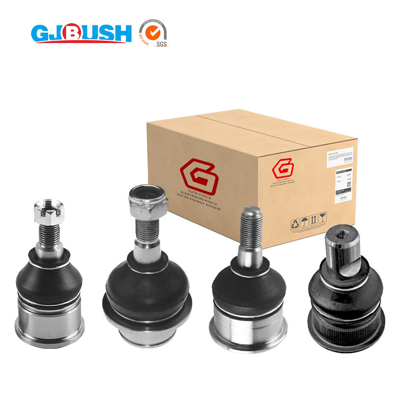 GJ Bush Customized rubber mounting company for car industry-1