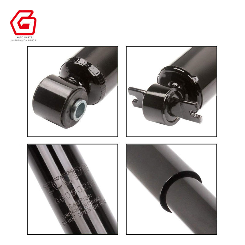 GJ Bush suspension shock absorber manufacturers for car factory-1