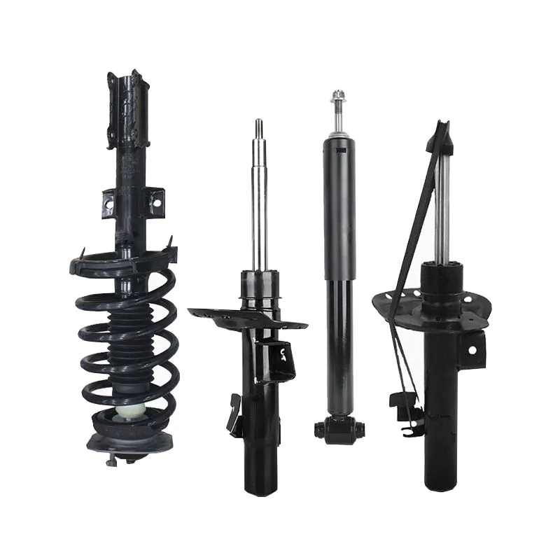 Front Rear Shock Absorbers For Hyundai