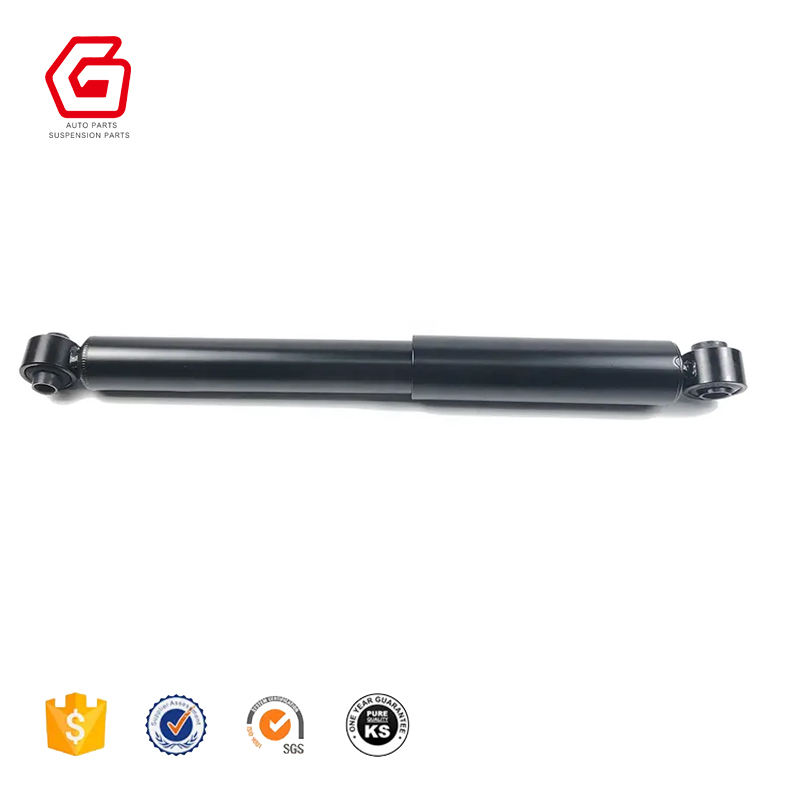 GJ Bush Customized adjustable shock absorber company for car factory-1