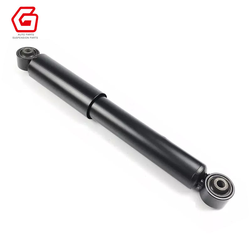 GJ Bush High-quality motorcycle shock absorber manufacturers for car industry-2