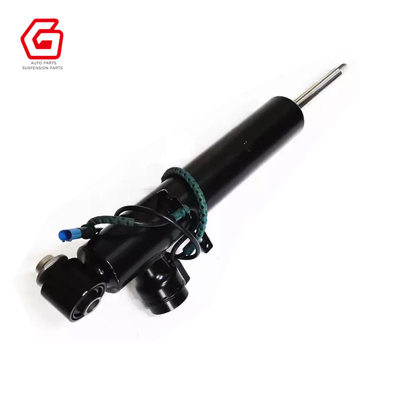 GJ Bush High-quality motorcycle shock absorber manufacturers for car industry-1