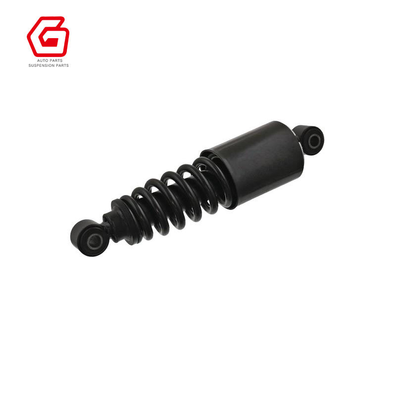 GJ Bush gas shock absorber factory price for car industry-2