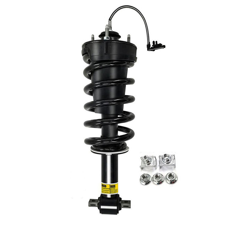 GJ Bush Best vehicle shock absorber factory price for manufacturing plant-1