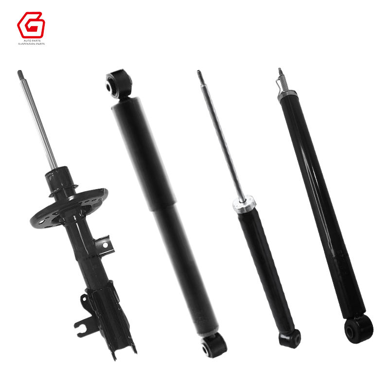 GJ Bush Top suspension shock absorber cost for manufacturing plant-1