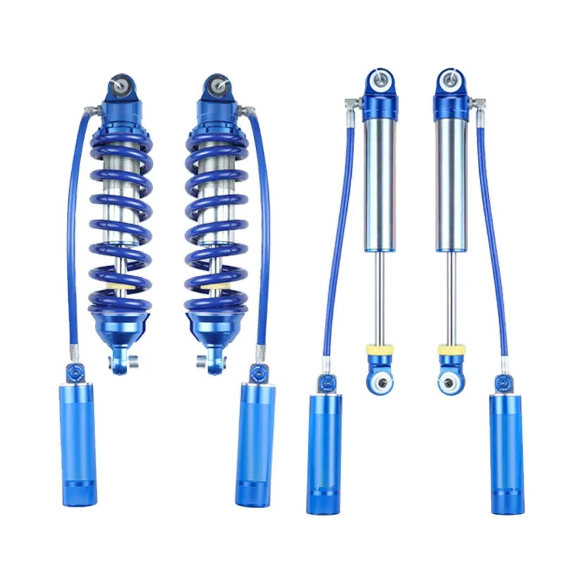 4x4 Inch Suspension Buggy Shock Absorbers