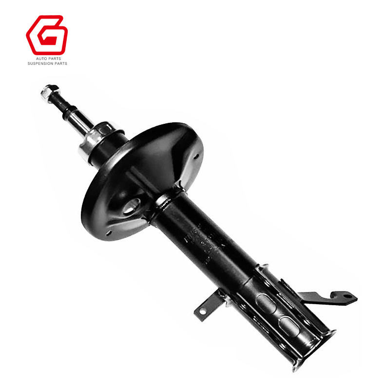 GJ Bush Professional car shock absorber manufacturers company for manufacturing plant-1