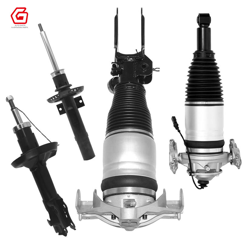 GJ Bush car shock absorber price factory price for manufacturing plant-1