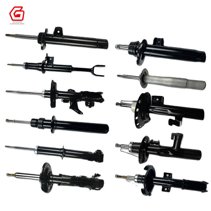 GJ Bush hydraulic shock absorber manufacturers for car-1