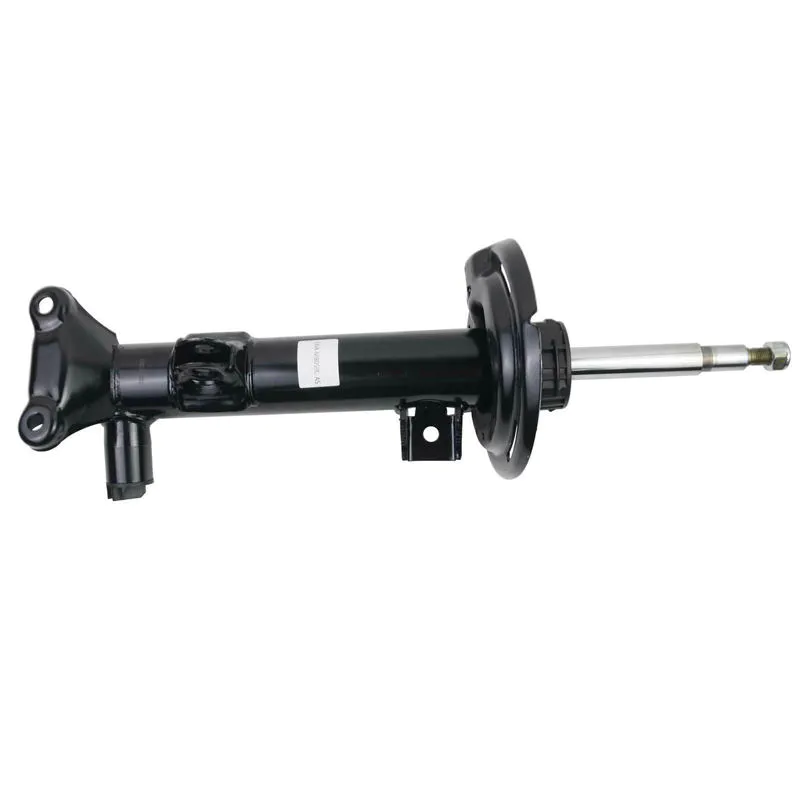 Auto Suspension Systems Front Left Shock Absorber For Mercedes Benz