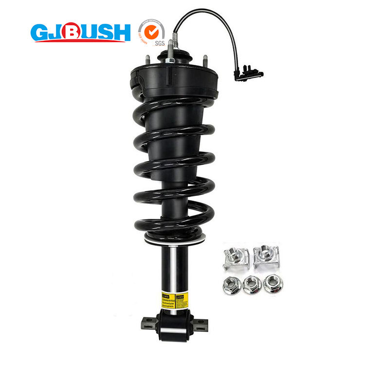 GJ Bush hydraulic shock absorber factory price for car industry-2
