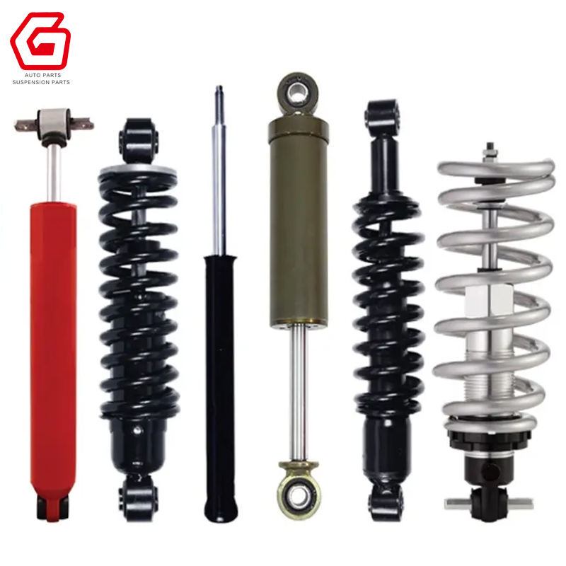 Top car shock absorber price factory price for car industry-1