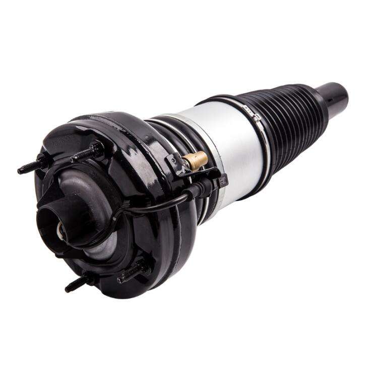 GJ Bush vehicle shock absorber company for manufacturing plant-2