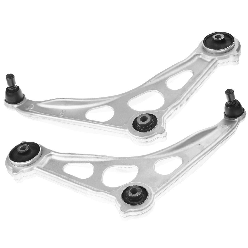 Adjustable Control Arms Kit For Audi Stamped Steel Control Arms