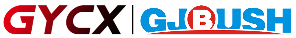 Logo | GJ Rubber Bushing