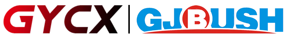 Logo | GJ Rubber Bushing