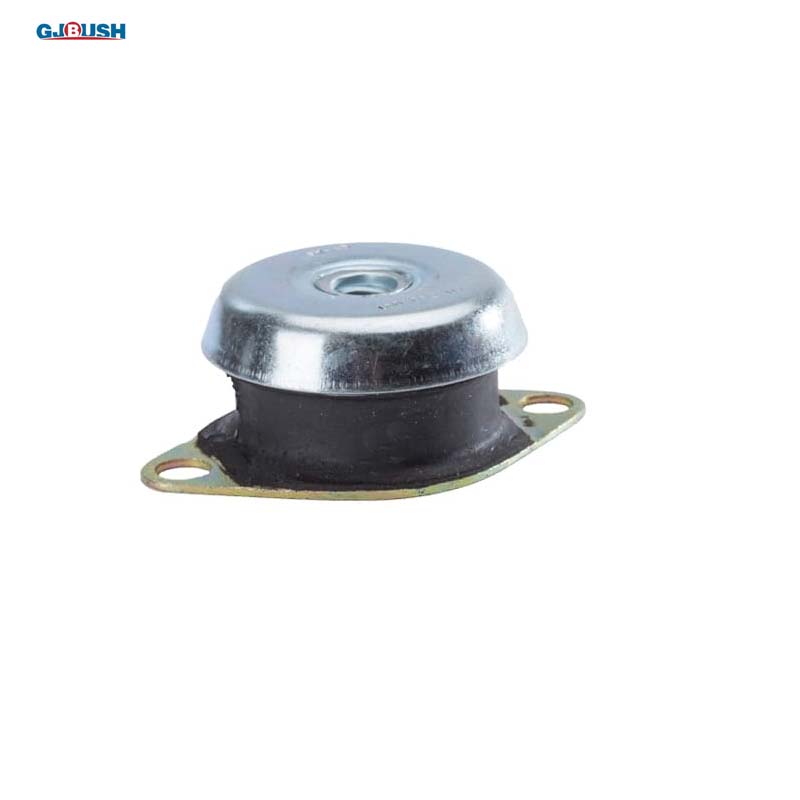 GJ Bush rubber mountings anti vibration supply for car industry-2
